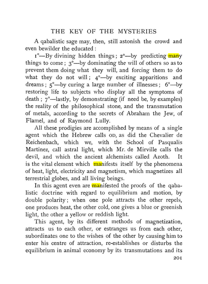Original scan of The Equinox (Volume I, Number IX), PDF page 499