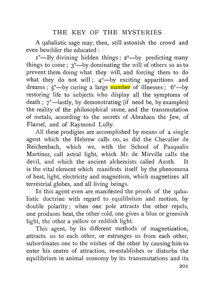 Original scan of The Equinox (Volume I, Number IX), PDF page 499