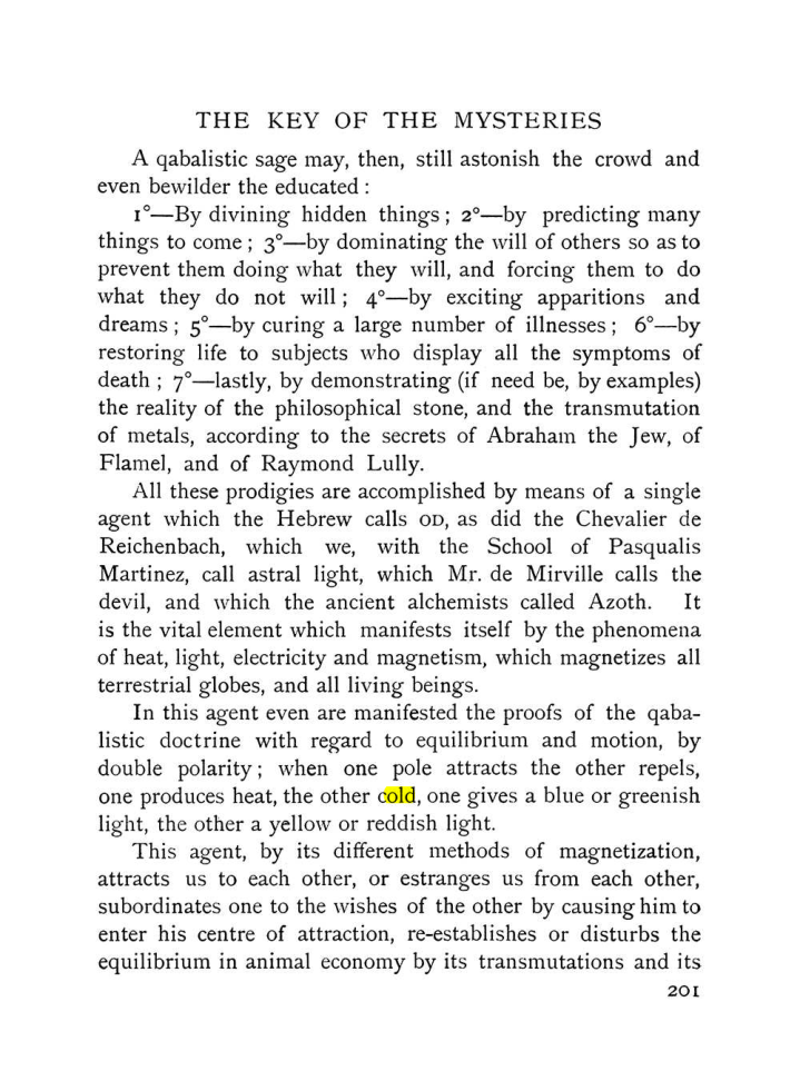 Original scan of The Equinox (Volume I, Number IX), PDF page 499