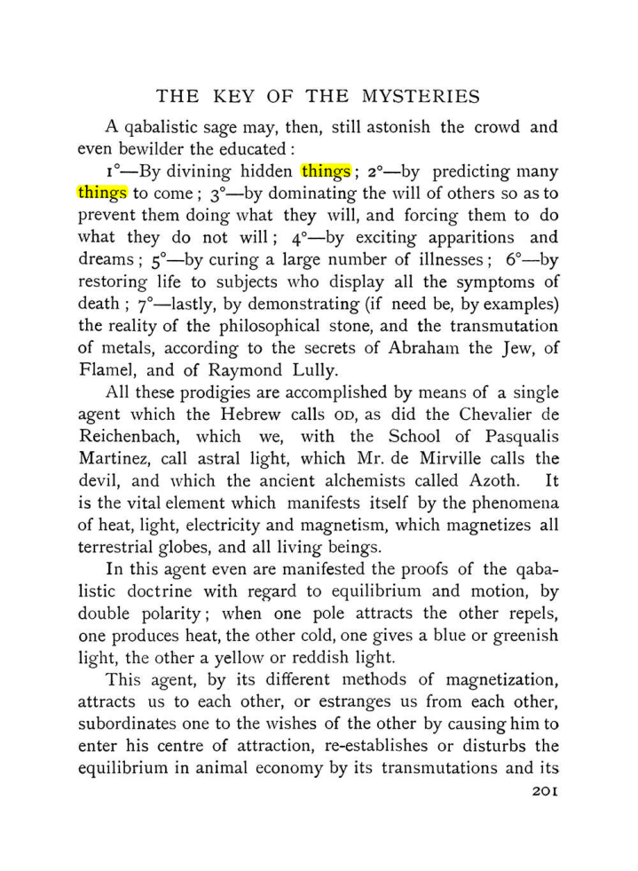 Original scan of The Equinox (Volume I, Number IX), PDF page 499