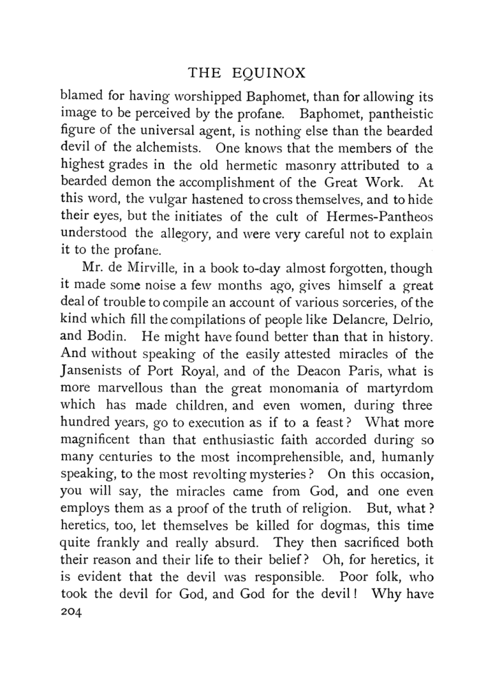 Original scan of The Equinox (Volume I, Number IX), PDF page 502