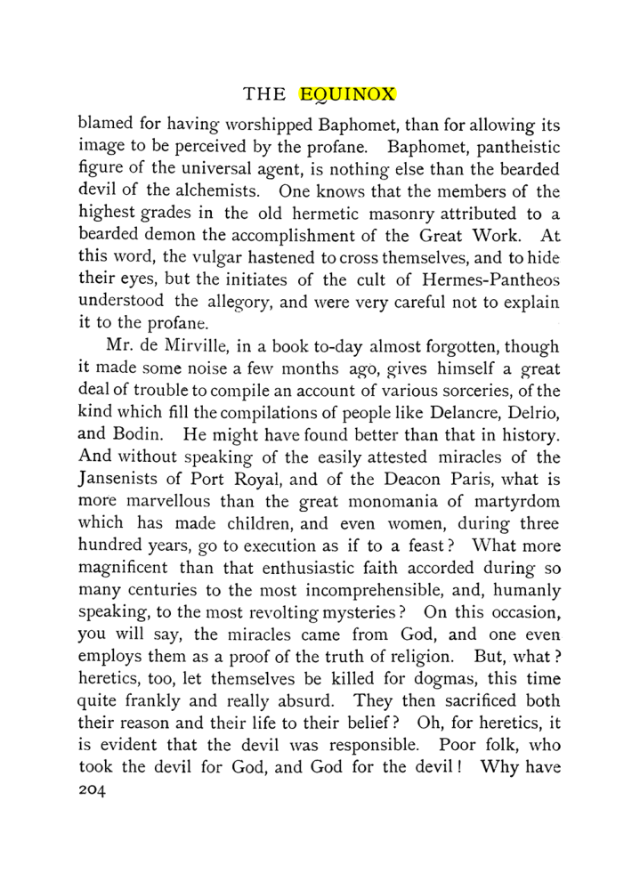 Original scan of The Equinox (Volume I, Number IX), PDF page 502