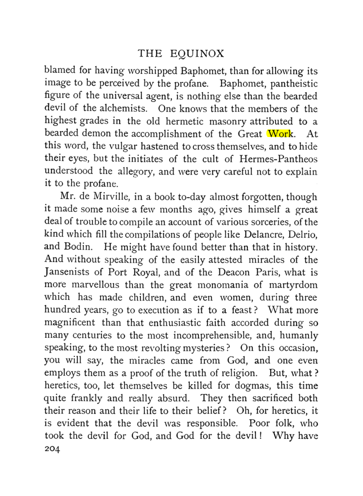 Original scan of The Equinox (Volume I, Number IX), PDF page 502