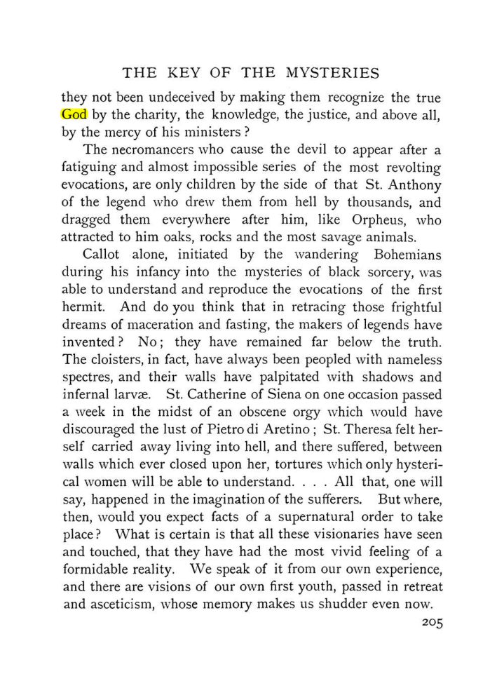 Original scan of The Equinox (Volume I, Number IX), PDF page 503