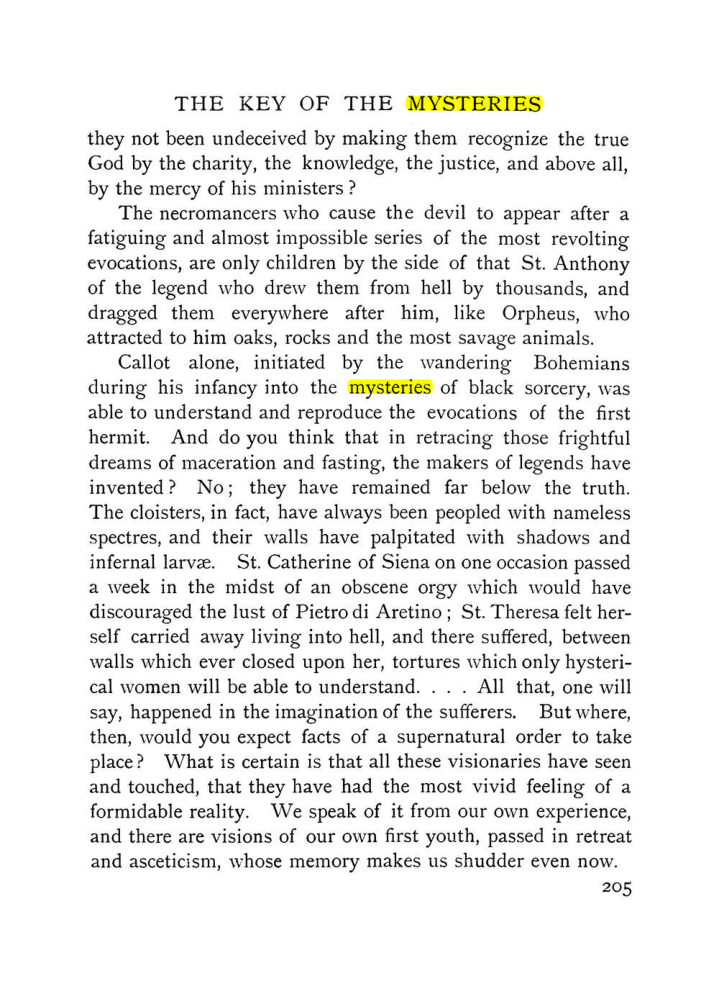 Original scan of The Equinox (Volume I, Number IX), PDF page 503