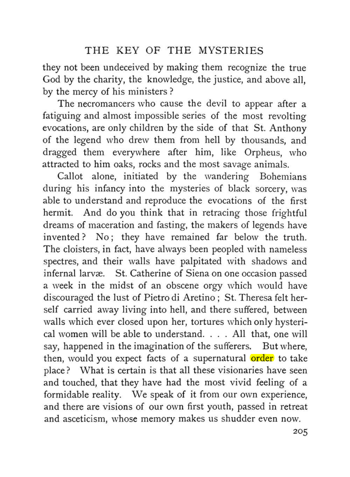 Original scan of The Equinox (Volume I, Number IX), PDF page 503