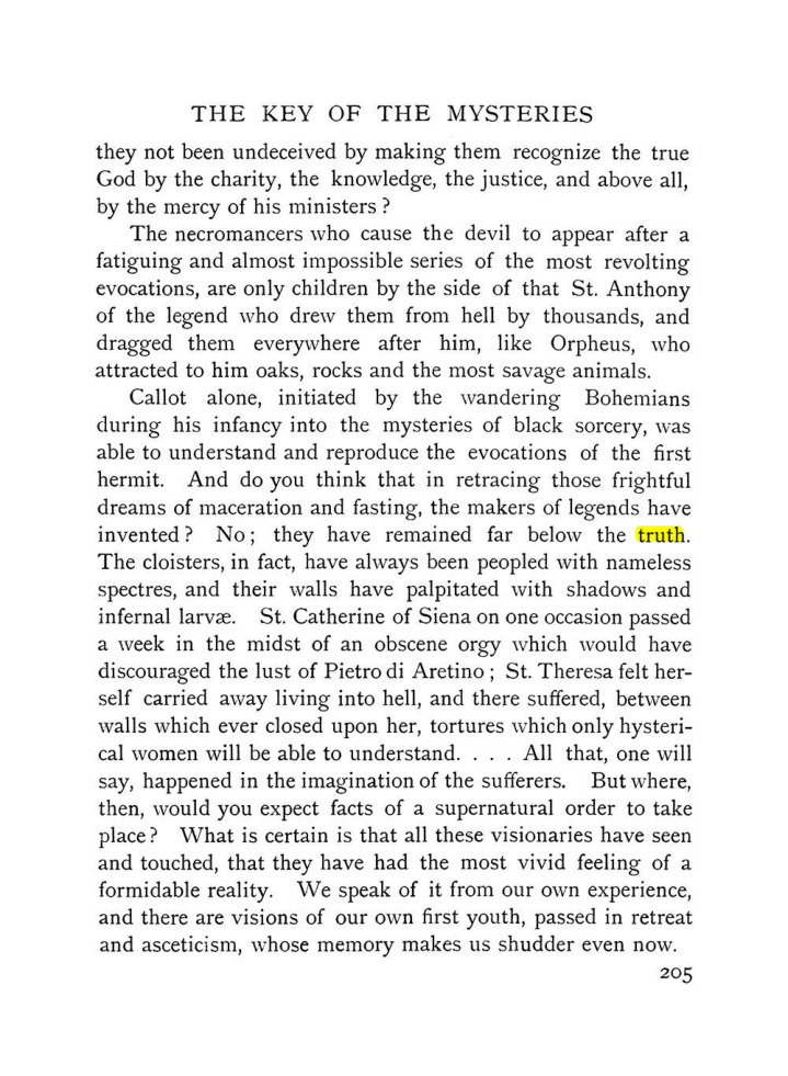 Original scan of The Equinox (Volume I, Number IX), PDF page 503