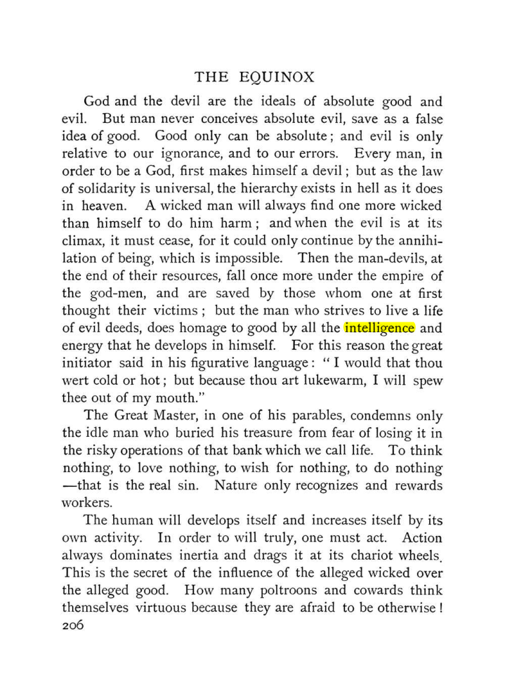 Original scan of The Equinox (Volume I, Number IX), PDF page 504