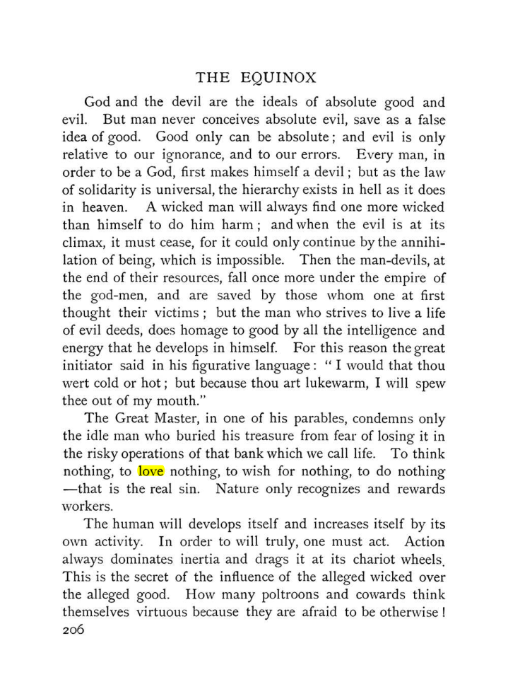 Original scan of The Equinox (Volume I, Number IX), PDF page 504