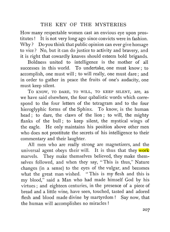 Original scan of The Equinox (Volume I, Number IX), PDF page 505
