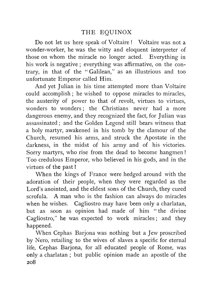 Original scan of The Equinox (Volume I, Number IX), PDF page 506