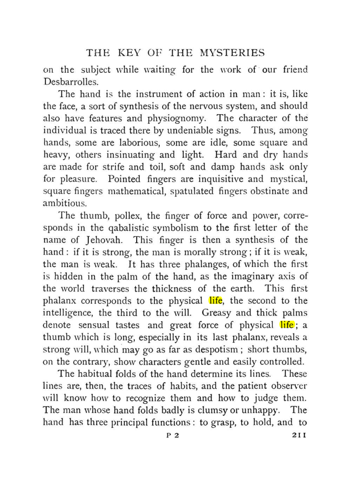 Original scan of The Equinox (Volume I, Number IX), PDF page 509