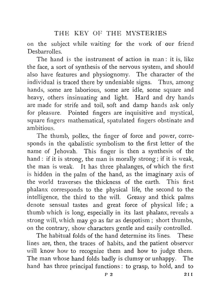 Original scan of The Equinox (Volume I, Number IX), PDF page 509