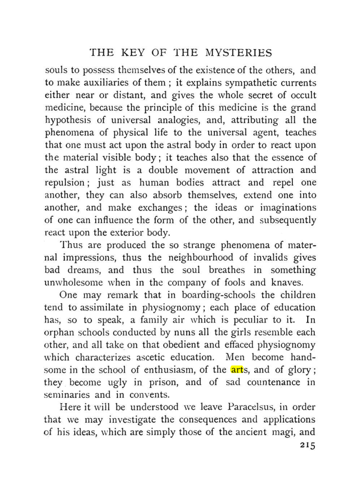Original scan of The Equinox (Volume I, Number IX), PDF page 513