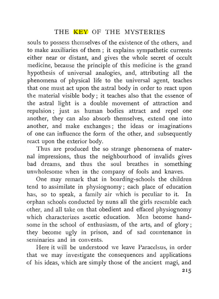 Original scan of The Equinox (Volume I, Number IX), PDF page 513