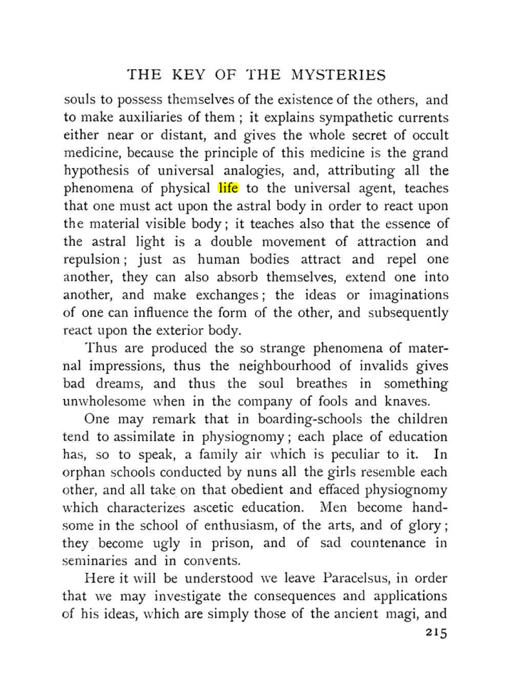Original scan of The Equinox (Volume I, Number IX), PDF page 513