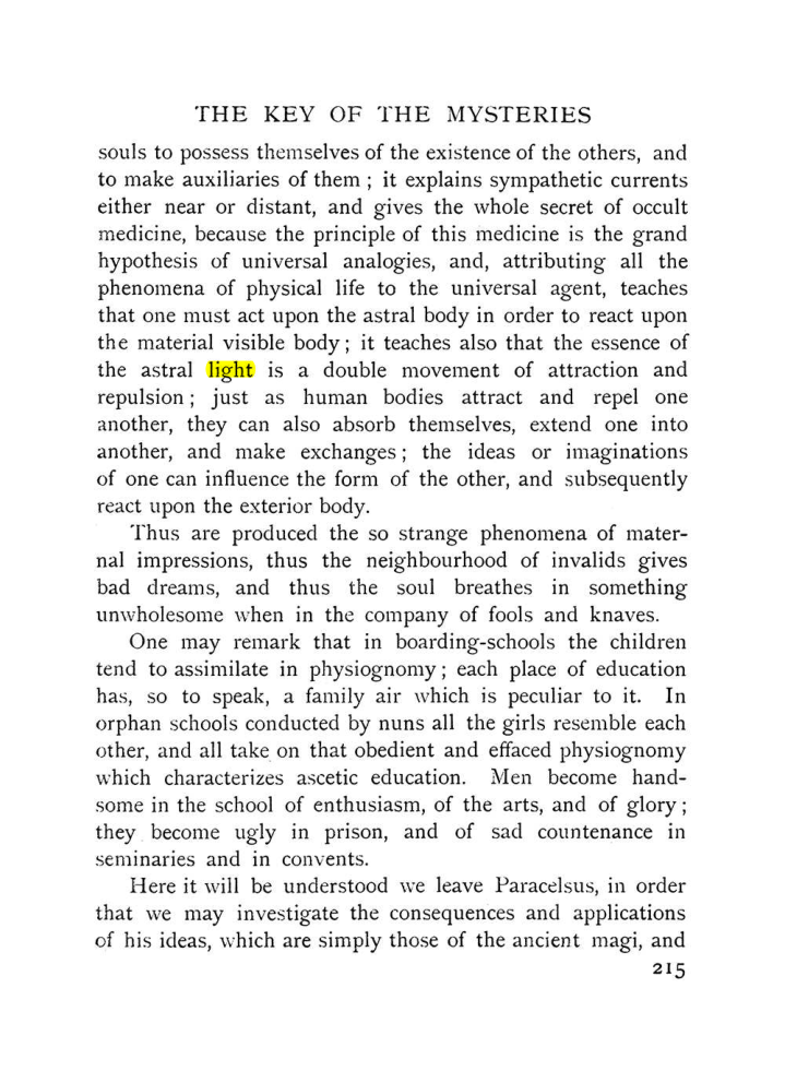 Original scan of The Equinox (Volume I, Number IX), PDF page 513