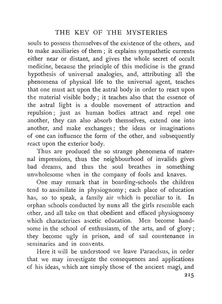 Original scan of The Equinox (Volume I, Number IX), PDF page 513