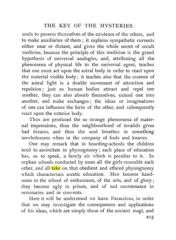 Original scan of The Equinox (Volume I, Number IX), PDF page 513