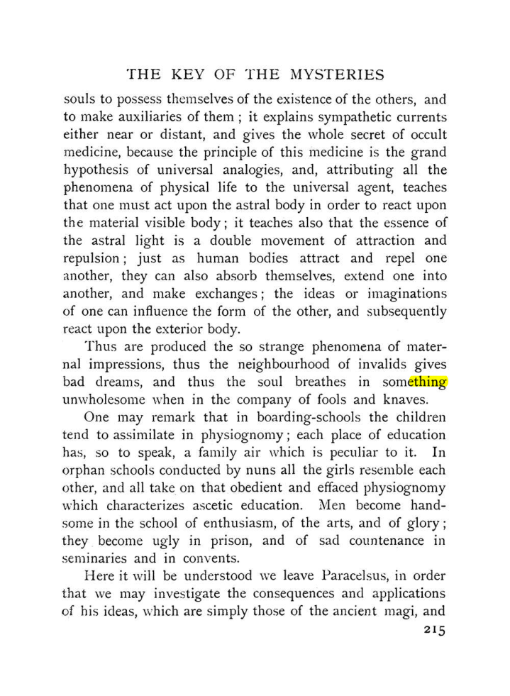 Original scan of The Equinox (Volume I, Number IX), PDF page 513