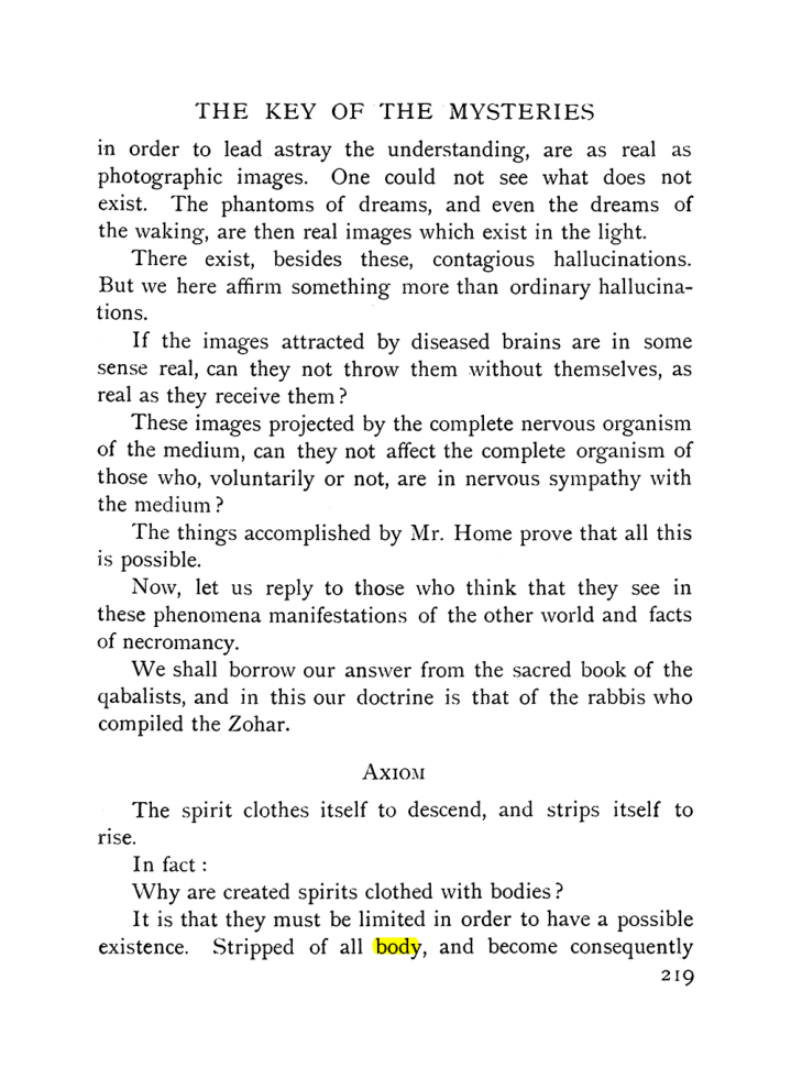 Original scan of The Equinox (Volume I, Number IX), PDF page 517