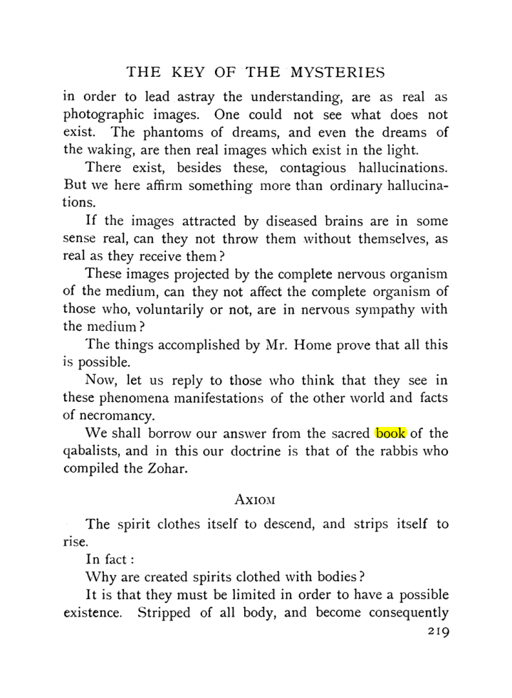 Original scan of The Equinox (Volume I, Number IX), PDF page 517