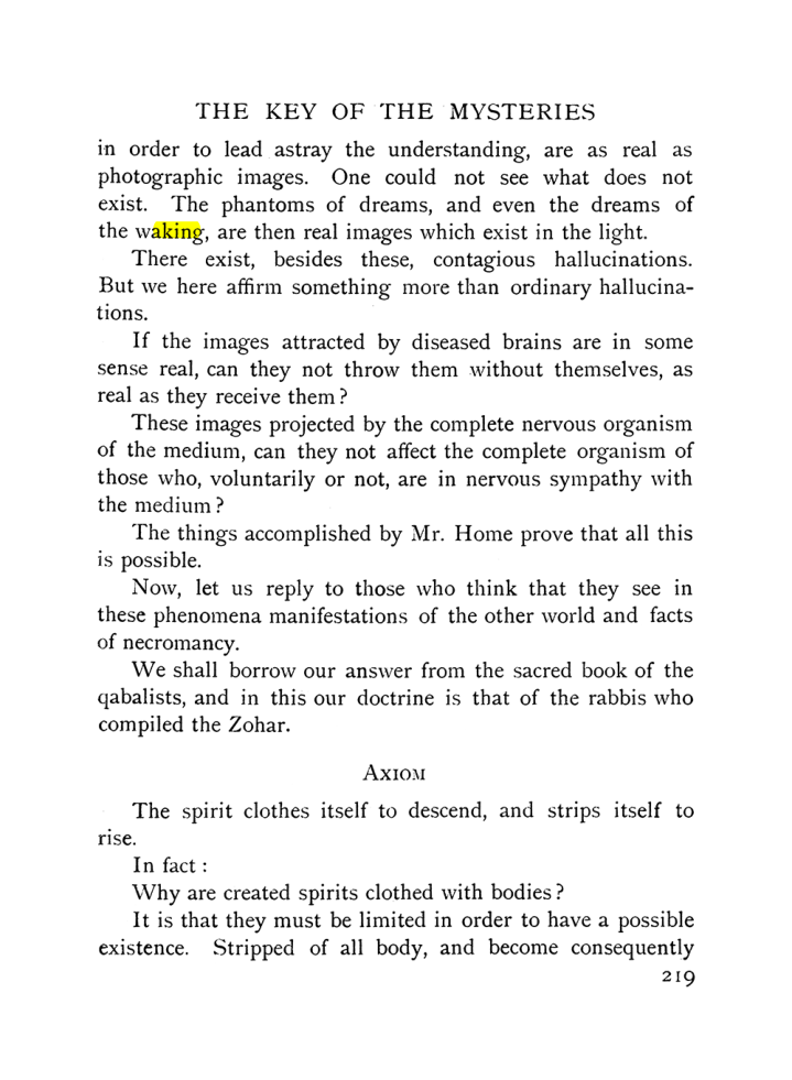 Original scan of The Equinox (Volume I, Number IX), PDF page 517