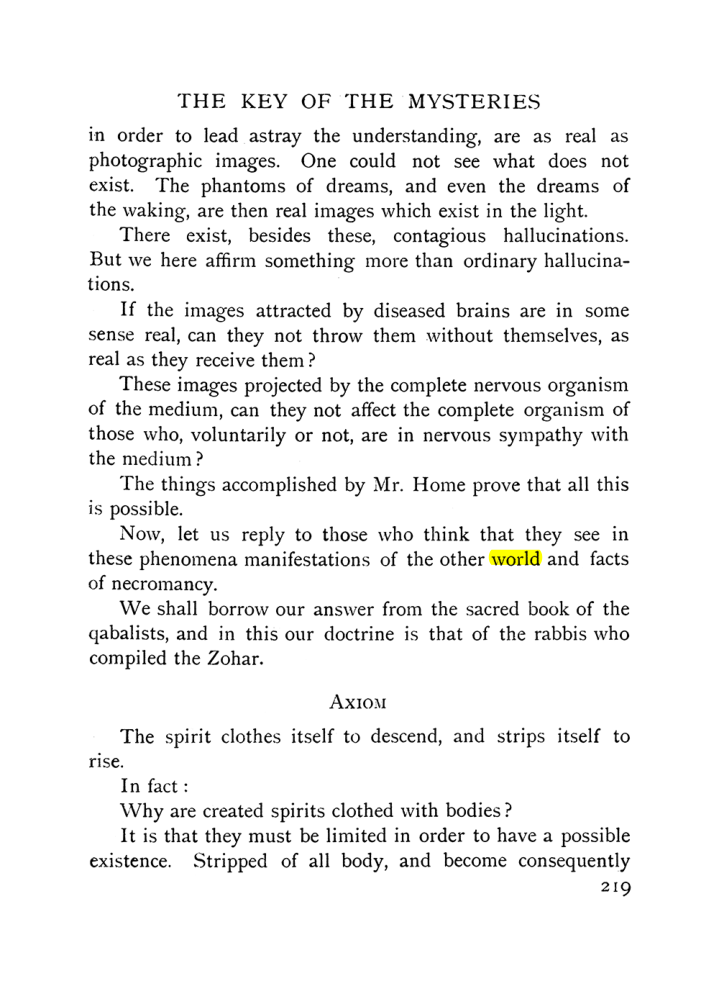 Original scan of The Equinox (Volume I, Number IX), PDF page 517