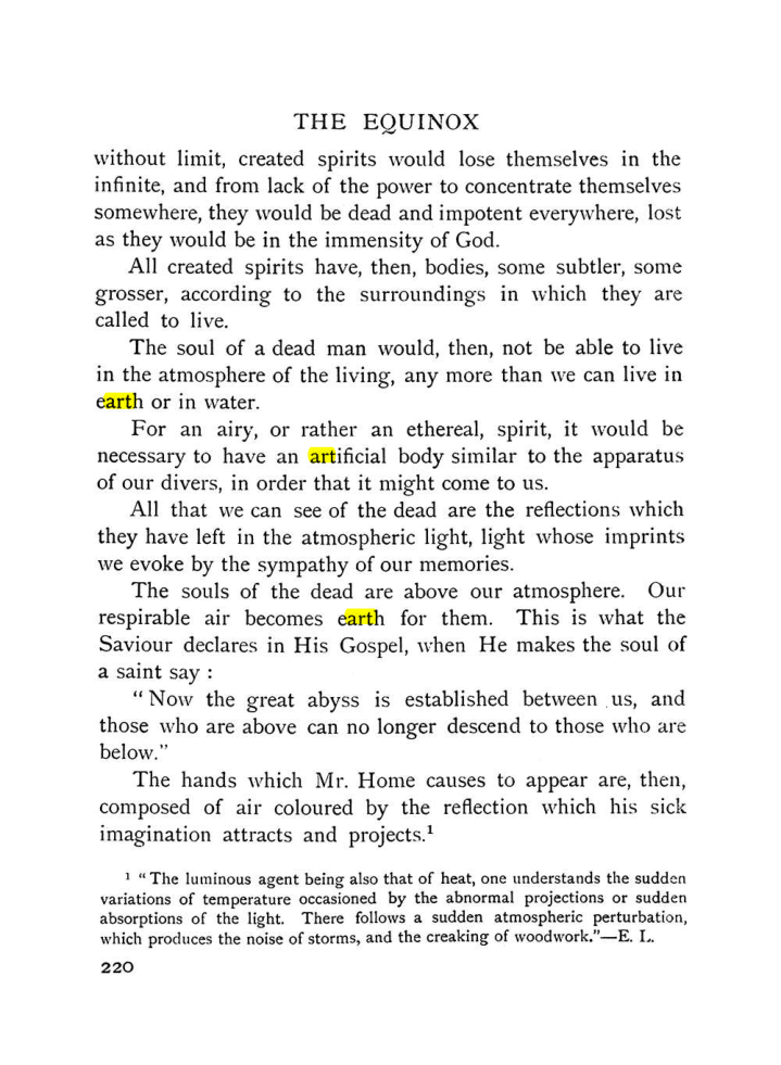Original scan of The Equinox (Volume I, Number IX), PDF page 518