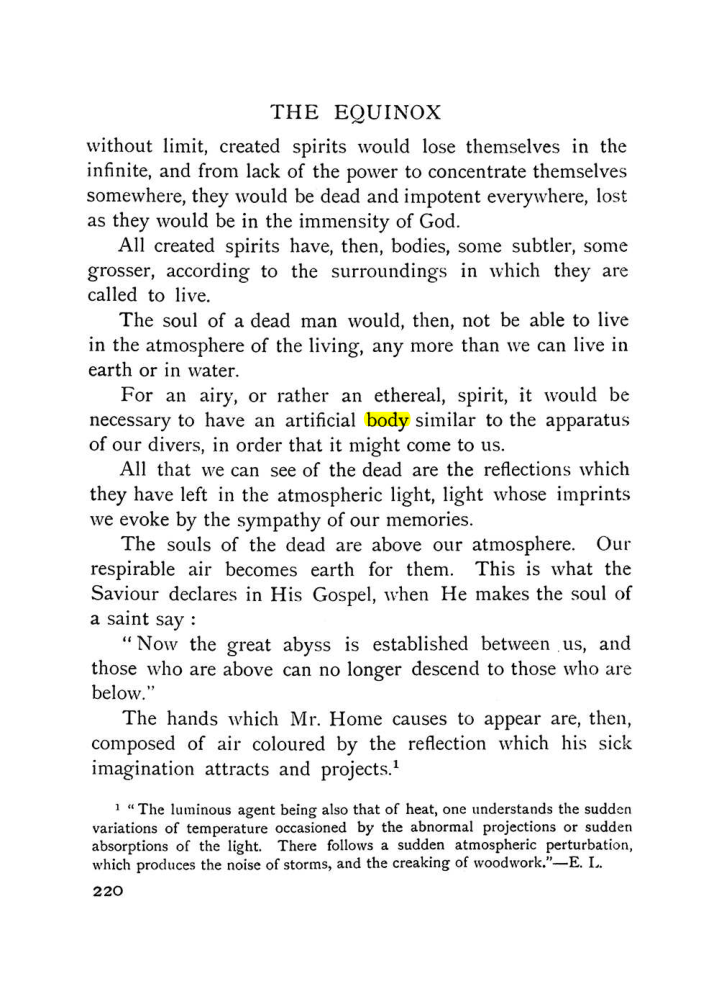 Original scan of The Equinox (Volume I, Number IX), PDF page 518