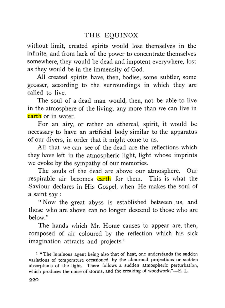 Original scan of The Equinox (Volume I, Number IX), PDF page 518