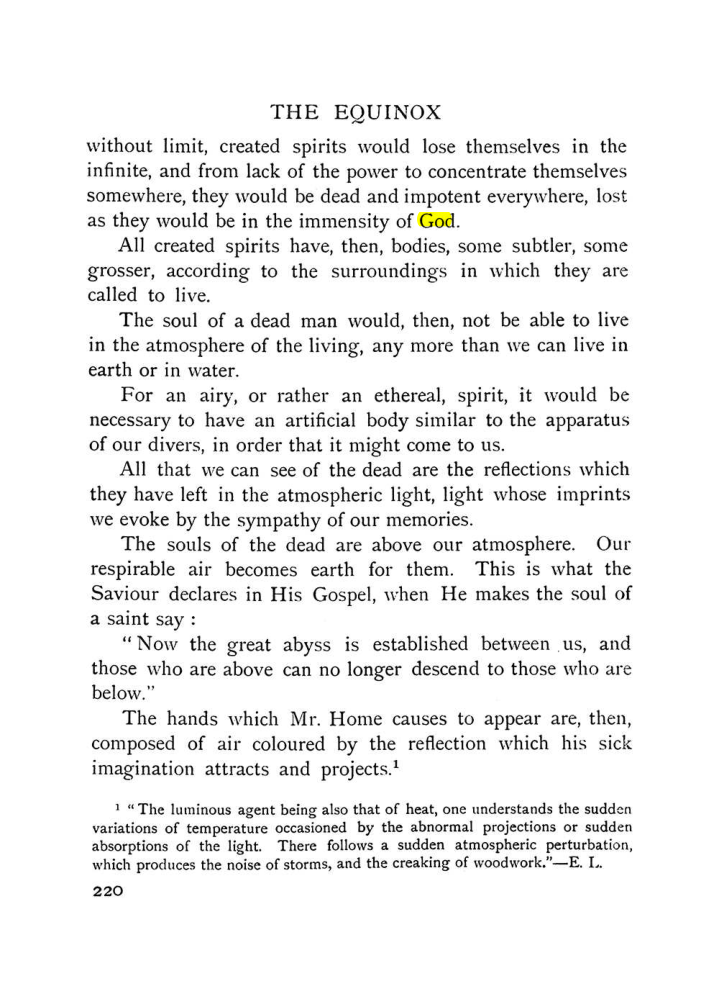 Original scan of The Equinox (Volume I, Number IX), PDF page 518