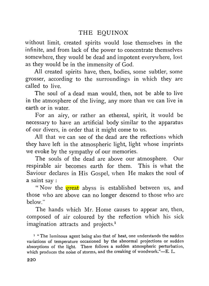Original scan of The Equinox (Volume I, Number IX), PDF page 518