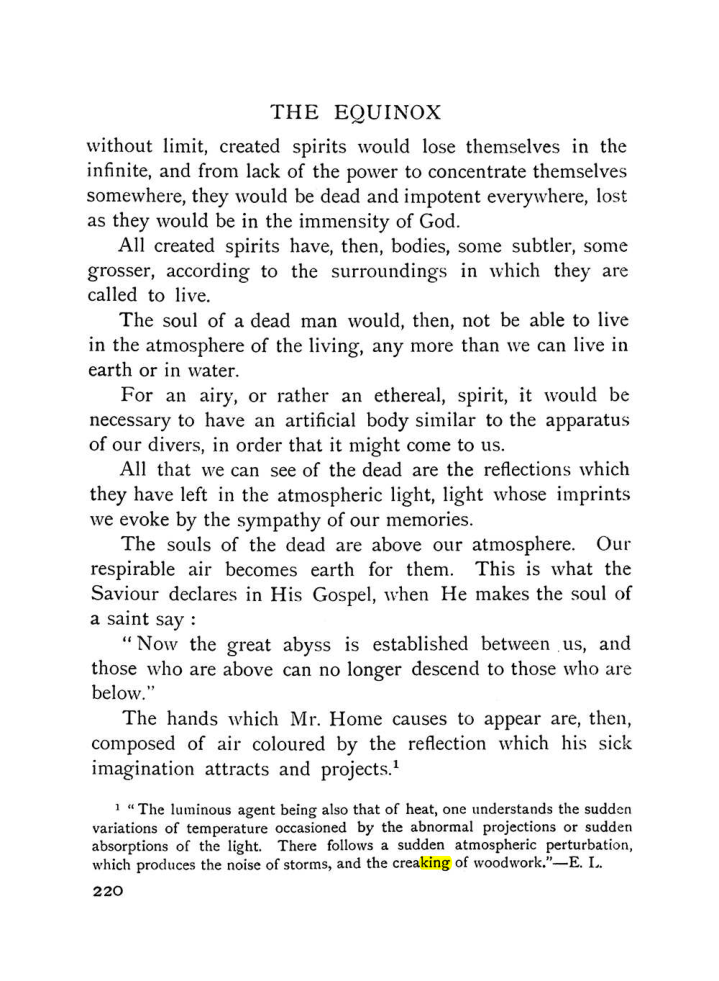 Original scan of The Equinox (Volume I, Number IX), PDF page 518