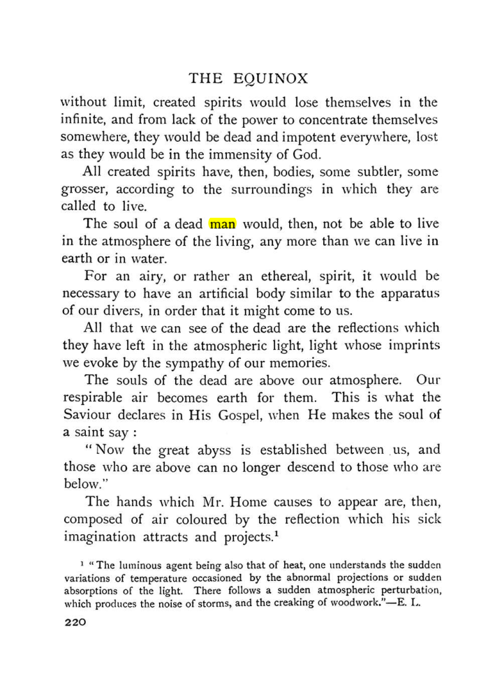 Original scan of The Equinox (Volume I, Number IX), PDF page 518