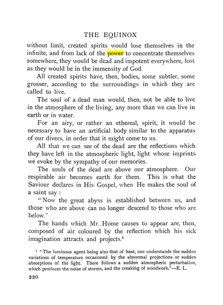 Original scan of The Equinox (Volume I, Number IX), PDF page 518