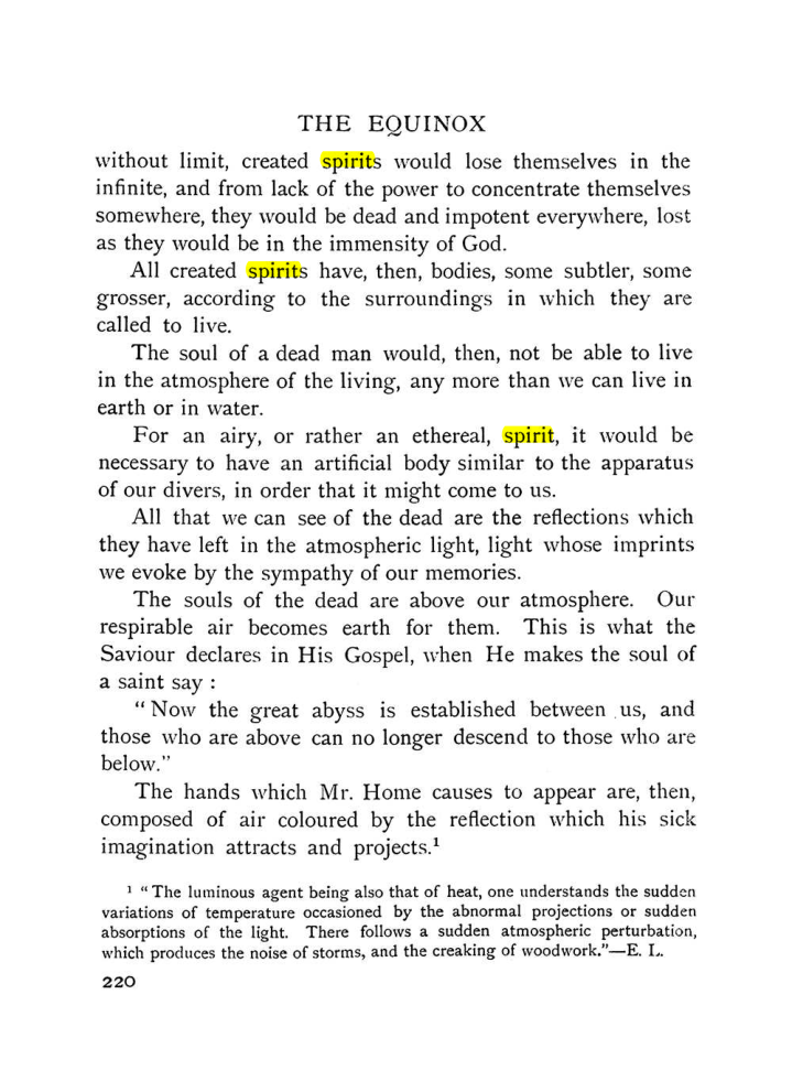 Original scan of The Equinox (Volume I, Number IX), PDF page 518