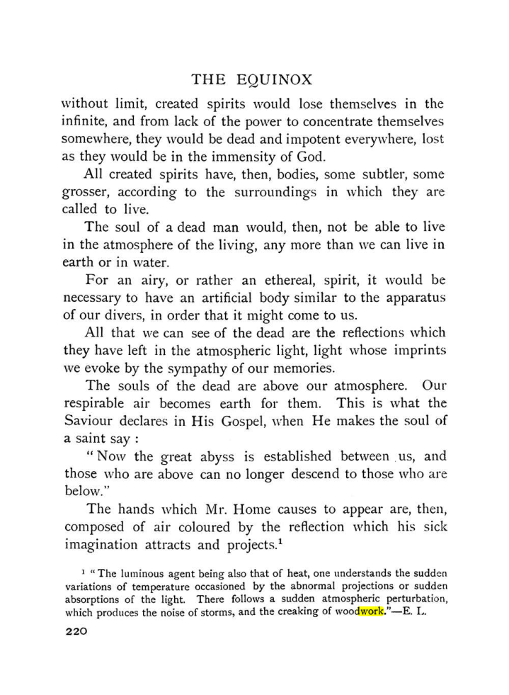 Original scan of The Equinox (Volume I, Number IX), PDF page 518