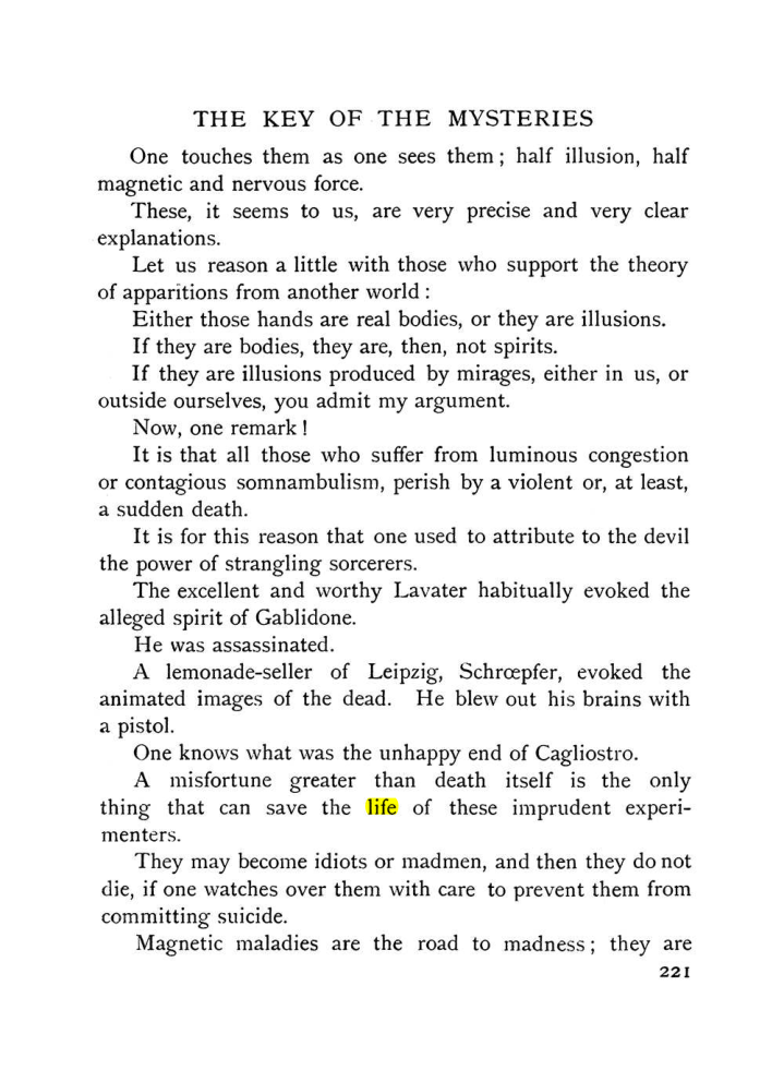 Original scan of The Equinox (Volume I, Number IX), PDF page 519