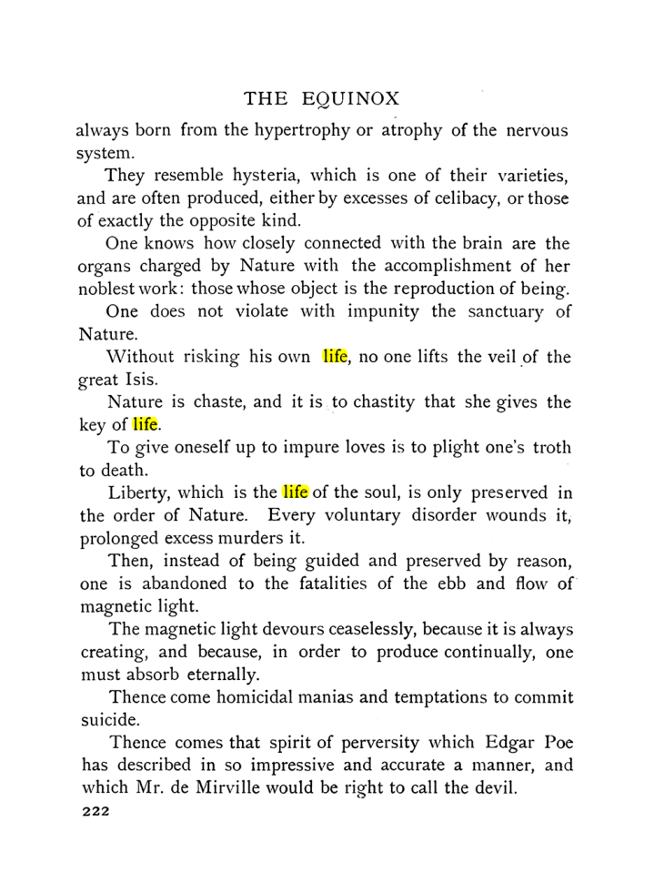 Original scan of The Equinox (Volume I, Number IX), PDF page 520