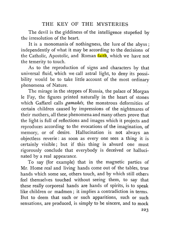 Original scan of The Equinox (Volume I, Number IX), PDF page 521