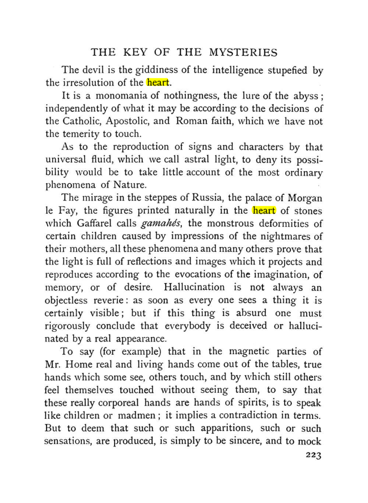 Original scan of The Equinox (Volume I, Number IX), PDF page 521
