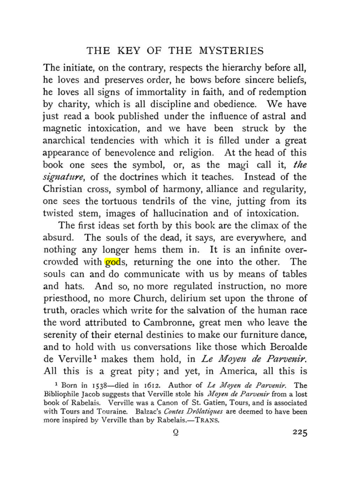 Original scan of The Equinox (Volume I, Number IX), PDF page 523