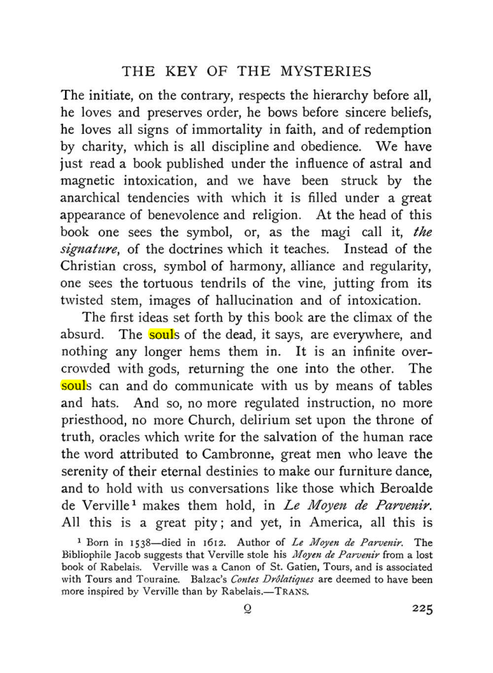 Original scan of The Equinox (Volume I, Number IX), PDF page 523