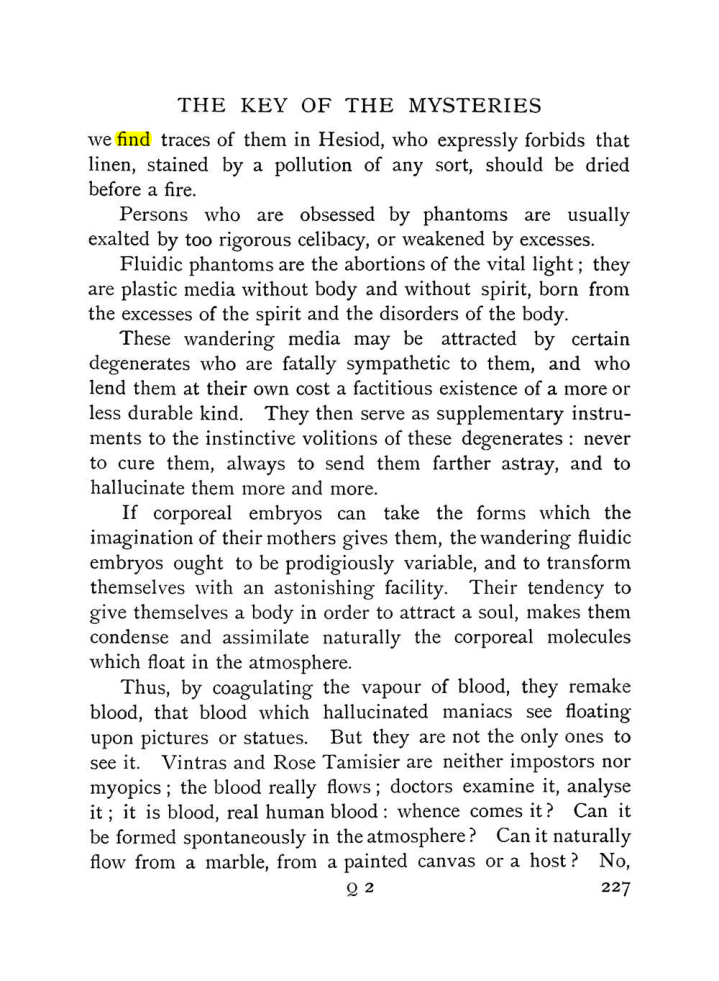 Original scan of The Equinox (Volume I, Number IX), PDF page 525