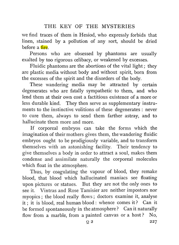 Original scan of The Equinox (Volume I, Number IX), PDF page 525