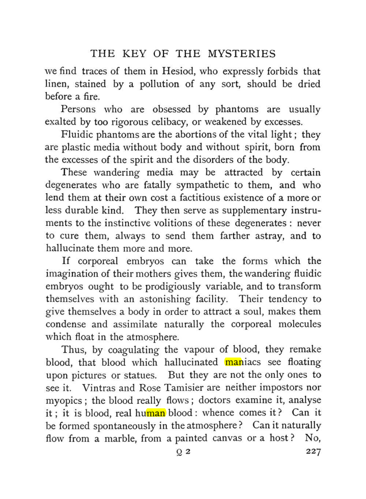 Original scan of The Equinox (Volume I, Number IX), PDF page 525