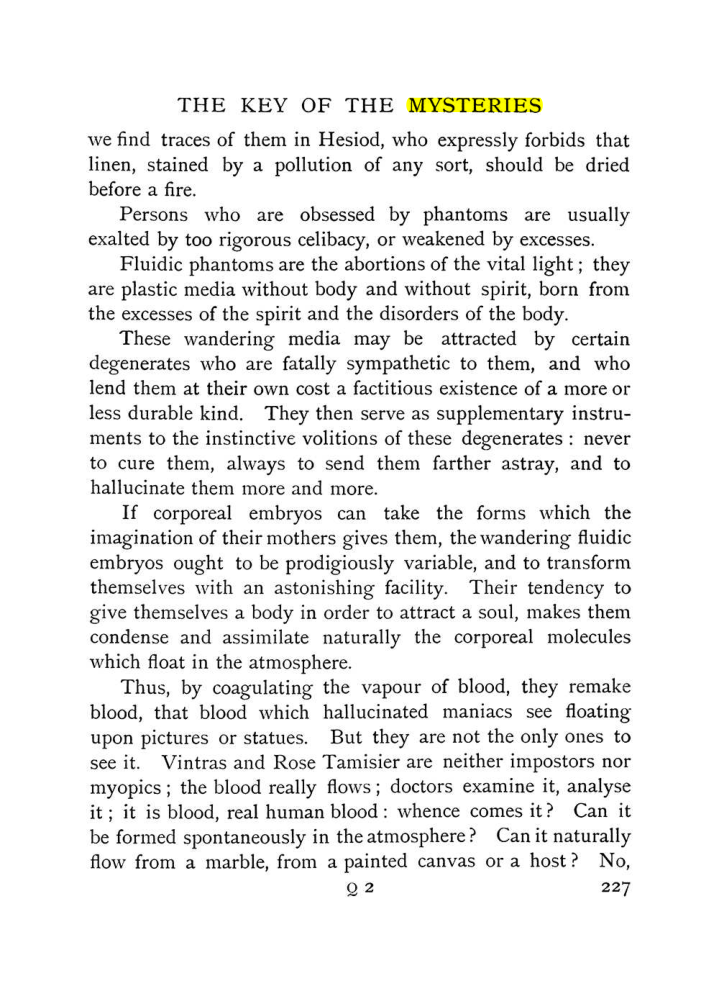 Original scan of The Equinox (Volume I, Number IX), PDF page 525