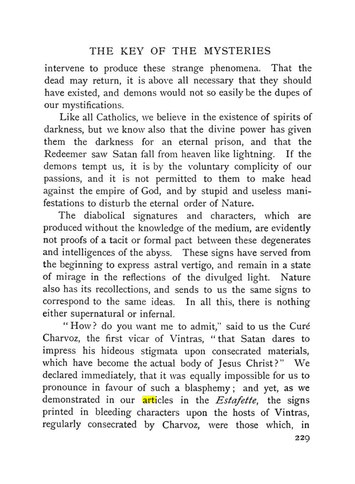 Original scan of The Equinox (Volume I, Number IX), PDF page 527
