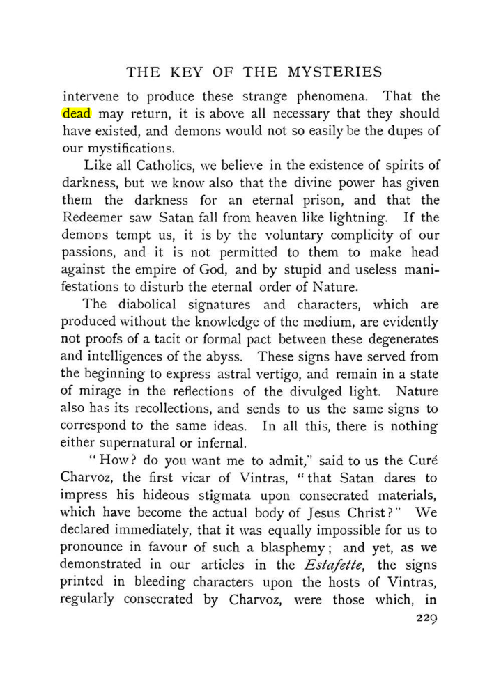 Original scan of The Equinox (Volume I, Number IX), PDF page 527